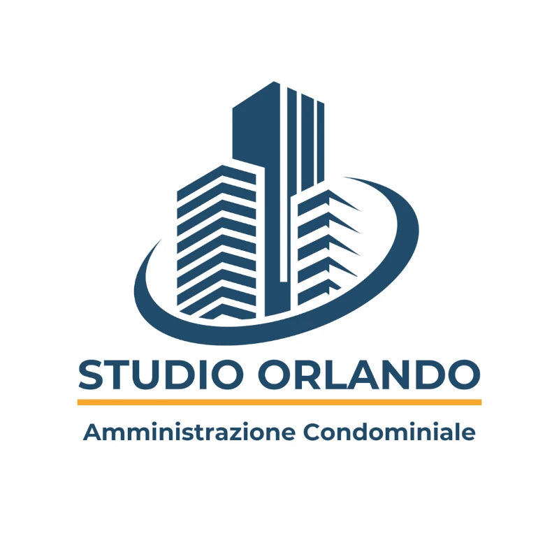 Amministrazione di condominio Studio Orlando, Amministrazione condominiale e servizi CAF